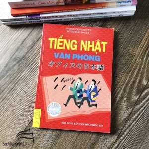 Tiếng Nhật Văn Phòng