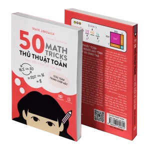 50 Thủ Thuật Toán