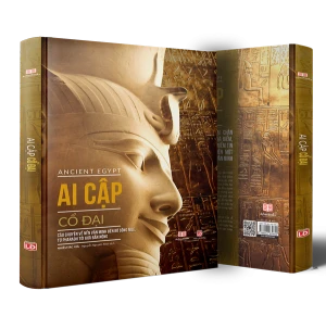 AI CẬP CỔ ĐẠI - ANCIENT EGYPT