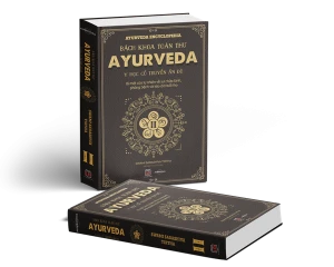 Bách khoa toàn thư Ayurveda (tập 2)