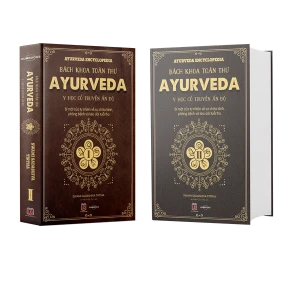 Bách Khoa Toàn Thư Ayurveda