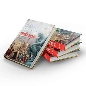 LƯỢC SỬ VỀ TRIẾT HỌC - TOM JACKSON