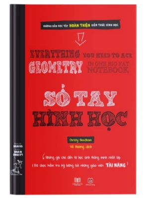 SỔ TAY HÌNH HỌC