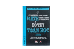 SỔ TAY TOÁN HỌC