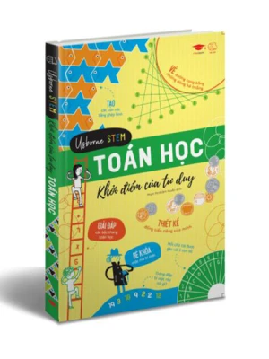 Toán học - khởi điểm của tư duy (Tiểu học)