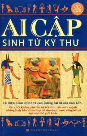 Ai Cập Sinh Tử Kỳ Thư
