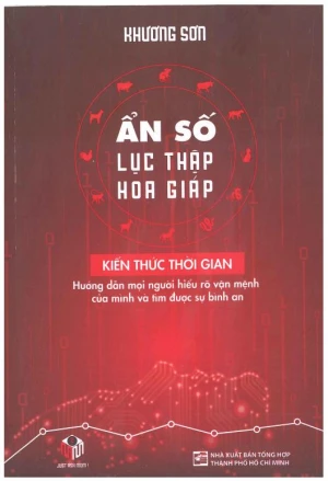 Ẩn Số Lục Thập Hoa Giáp Khương Sơn