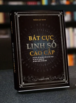 Bát Cực Linh Số Cao Cấp Bí Mật Cải Vận Dựa Trên Số Điện Thoại