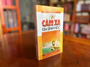 Cảm Xạ Địa Sinh Học - Dư Quang Châu