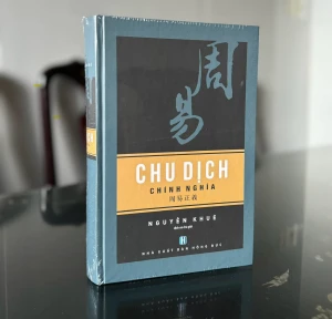 Chu Dịch Chính Nghĩa - Nguyễn Khuê