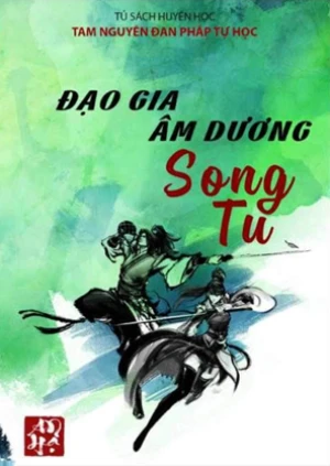 Đạo Gia Âm Dương Song Tu