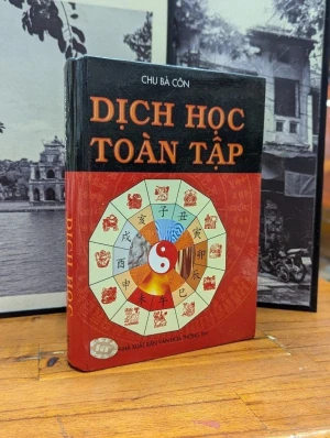 Dịch Học Toàn Tập