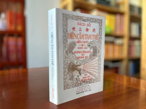 Diễn Cầm Tam Thế (Cưới Vợ Gả Chồng Theo Quan Điểm Người Xưa)