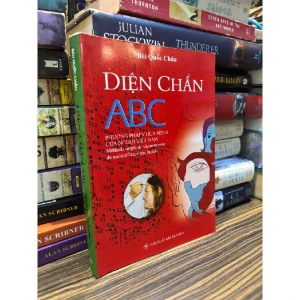 Diện Chẩn ABC Phương Pháp Chữa Bệnh Của Người Việt Nam