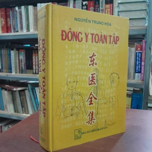 Đông Y Toàn Tập