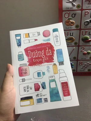 Dưỡng Da Trọn Gói - Đỗ Anh Thư
