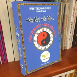 Huyền Không Đại Quái Đại Quái Đại Thành Tiên Tích Đức Hậu Tầm Long Phong Thủy Sư Văn Hoài
