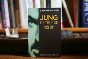 Jung Đã Thực Sự Nói Gì (Hoạt Động Tâm Thần Vô Thức) – Edward Amstrong Bennet