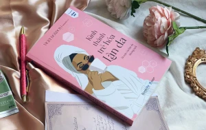 Kinh Thánh Trẻ Hóa Làn Da Bí Mật Của Làn Da Không Tuổi Vicky Dondos