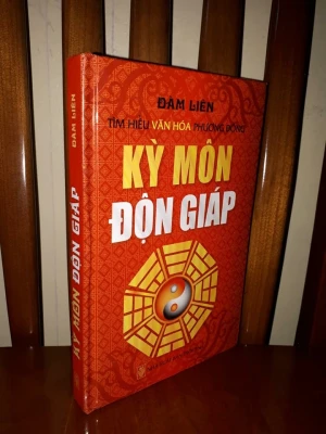Kỳ Môn Độn Giáp
