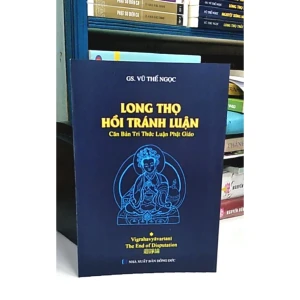 Long Thọ Hồi Tránh Luận - Vũ Thế Ngọc