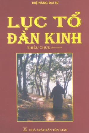 Lục Tổ Đàn Kinh