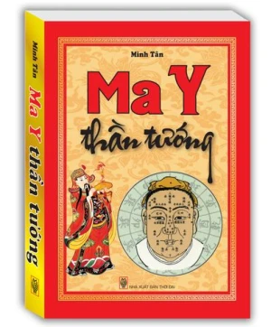 Ma Y Thần Tướng - Minh Tân