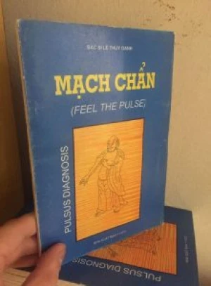 Mạch Chẩn - Bác Sỹ Lê Thúy Oanh