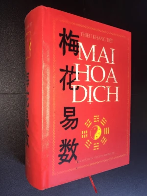 Mai Hoa Dịch - Thiệu Khang Tiết