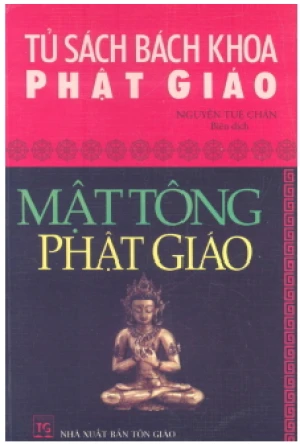 Mật Tông Phật Giáo