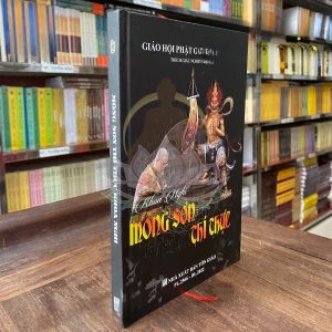 Mông Sơn Thí Thực Khoa Nghi Tỳ kheo Thích Giác Nghiên