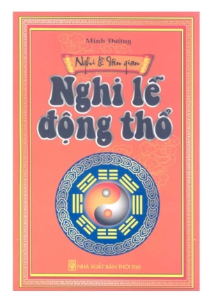 Nghi Lễ Động Thổ