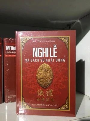 Nghi Lễ Và Bách Sự Nhật Dụng