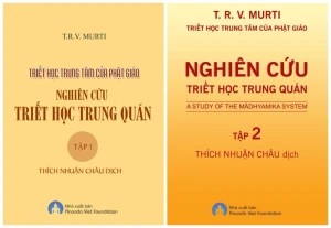 Nghiên Cứu Triết Học Trung Quán