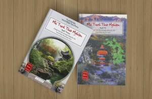 Nhị Trạch Thực Nghiệm (Quyển Thượng + Hạ)