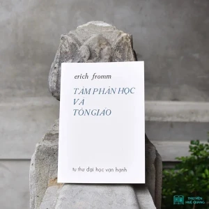 Phân Tâm Học Và Tôn Giáo - Erich Fromm