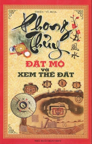 Phong Thủy Đặt Mộ Và Xem Thế Đất