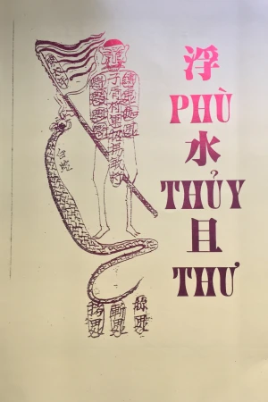 Phù Thủy Toàn Thư (Pháp Thuật Toàn Thư)