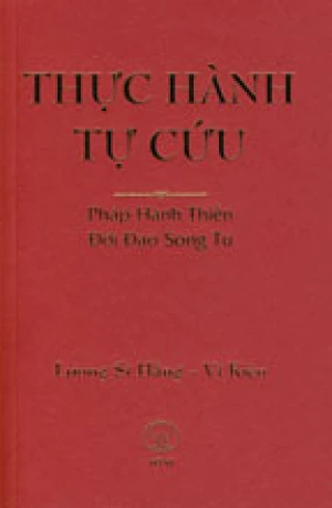 Phương Pháp Công Phu Thực Hành Tự Cứu