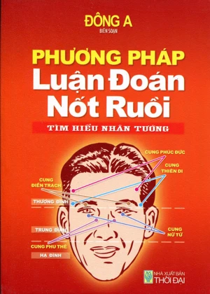 Phương Pháp Luận Đoán Nốt Ruồi - Đông A