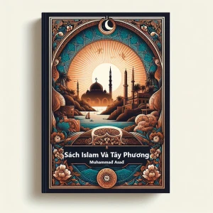 Sách Islam Và Tây Phương - Muhammađ Asađ