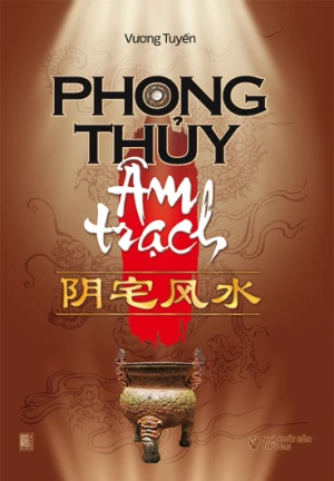 Sách Phong Thủy Âm Trạch