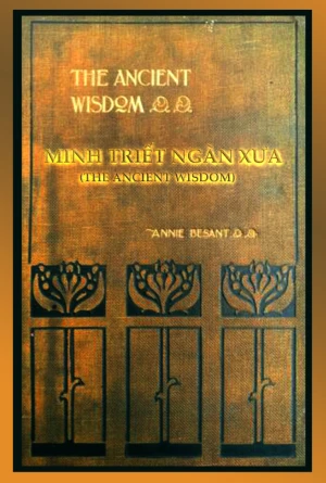 Sách Thông Thiên Học: Minh Triết Ngàn Xưa