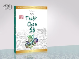 Sách Thuật Chọn Số Điện Thoại Chọn Biển Số Xe Đẹp - Dũng Nguyễn