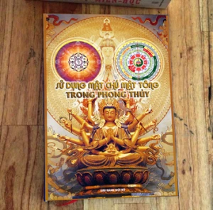 Sử Dụng Mật Chú Mật Tông Trong Phong Thủy Hưng Bùi