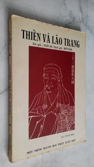 Thiền Và Lão Trang - Ngô Di