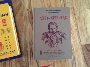 Thôi Miên Học (Các phương pháp bí truyền thực nghiệm) - Tân Sanh (Bộ 5 Tập)