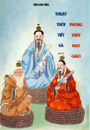 Thuật Thời Thời Tiết Và Phong Thủy Đạo Giáo