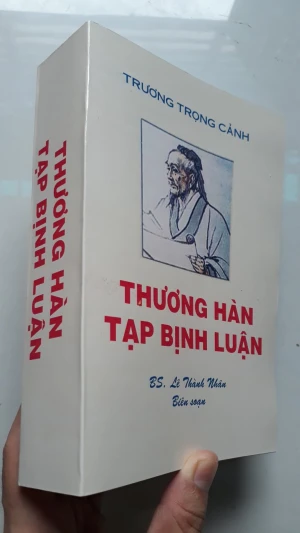 Thương Hàn Tạp Bệnh Luận