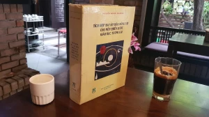 Tích Hợp Đa Văn Hóa Đông Tây Cho Một Chiến Lược Giáo Dục Tương Lai - Nguyễn Hoàng Phương